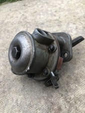 Fordson Major AC Original Fuel Lift Pump Tractor
