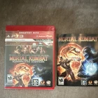Warner Bros. Mortal Kombat Komplete Edition Greatest Hits Sony PS3 M 2011