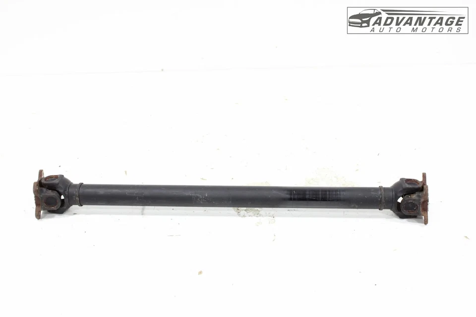 BMW 328I XDRIVE F30 2013-2016 AWD eje delantero eje de transmisión Cardan OEM Foto 2 de 4