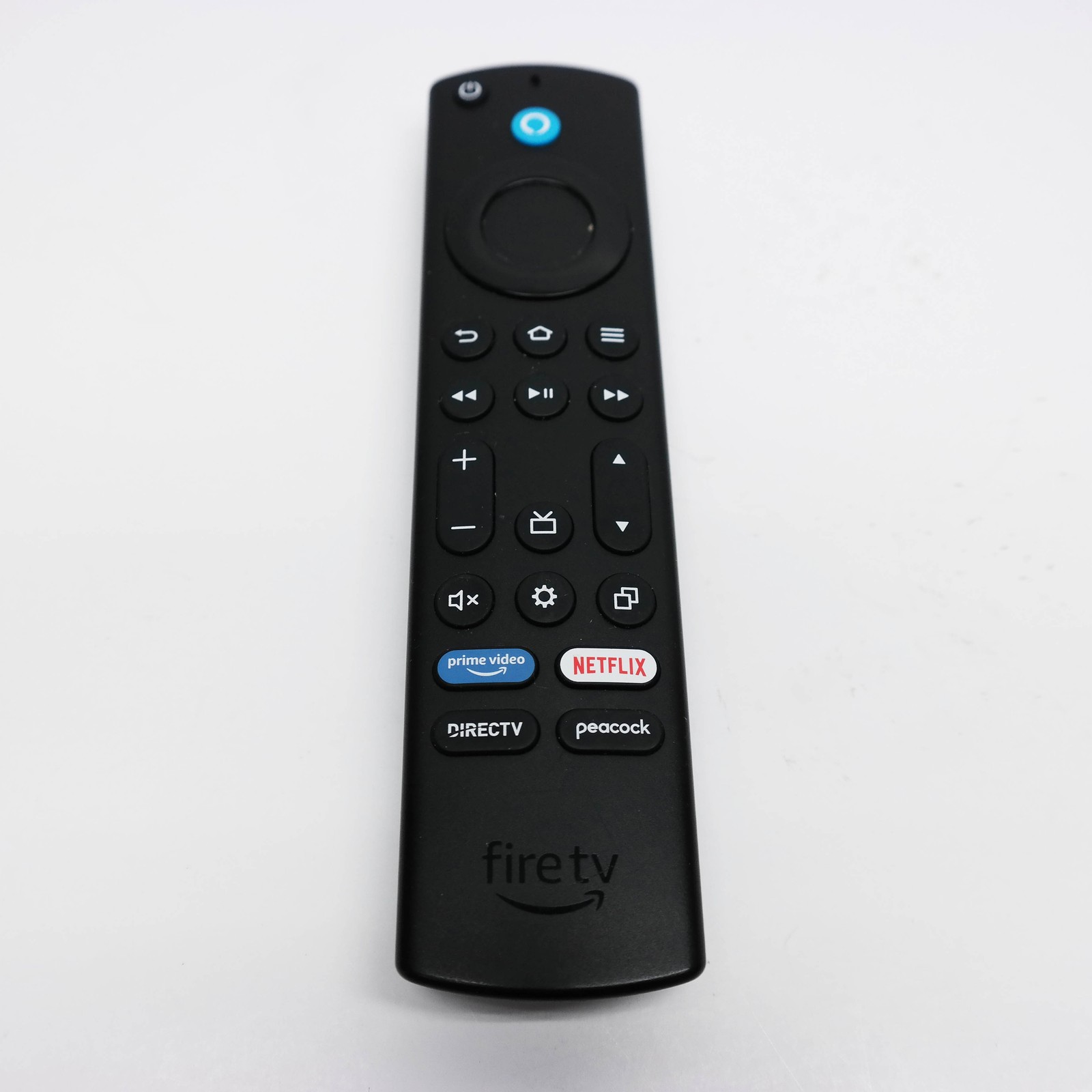Amazon Fire TV Cube 3rd Gen Streaming Media Player w/ K7Q3MT Alexa Remote alternate view 4