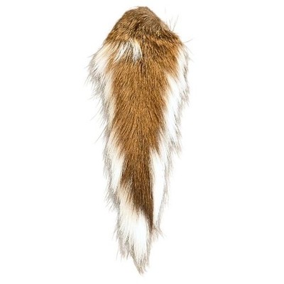 Glacier Wear Whitetail Deer Tail - drr1601