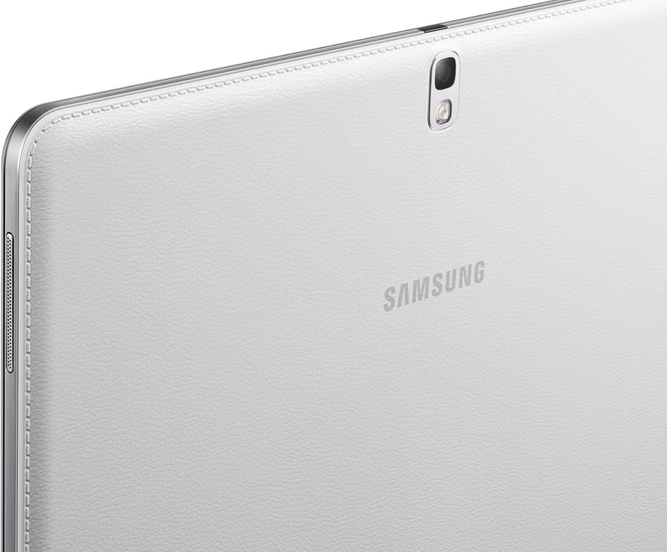 Samsung Galaxy Tab Pro 10.1, 16GB (Wifi Only) - White - Image 3 of 3