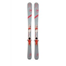 Sci usati Rossignol Experience 80 Ci W + attacchi