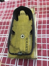 Nos 1966 Pontiac Lh Headlamp Bezel Extension Bonneville Catalina Grand Prix Nos 1966 Pontiac Lh Headlamp Bezel Extension Bonneville Catalina Grand Prix