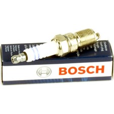 BOSCH ZÜNDKERZE FÜR MERCEDES 123 124 190 G KLASSE S SL T1 W201 W123 601