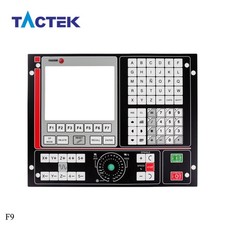Membrane Keypad for CNC 8025GP 8025 GP CNC CONTROL Keyboard Switch
