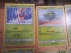 Old pokemon cards lot UNSEARCHED some cards japanese cards lot junk drawer lot — photo 4