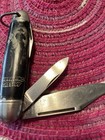Vintage Hopalong Cassidy Pocket Knife — photo 3