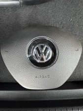 5TA880201AC  VOLKSWAGEN TIGUAN AIRBAG DE VOLANT DE SÉCURITÉ