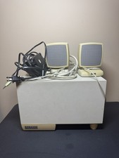 Altec Lansing ACS340 2.1 Multimedia Computer Speaker System Subwoofer Adapter