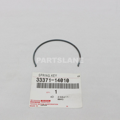 Toyota 4Runner Celica Corolla OEM Synchromesh Shifting Key Spring