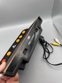 Atari Flashback Console (No Controller, No Cables, Untested System)