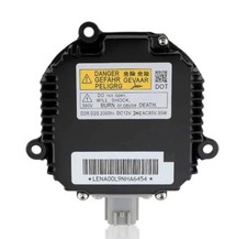 HID Xenon Ballast Control Unit Module for D2R D2S Nissan Infiniti Mazda Saab