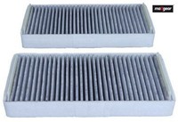 Maxgear 26-1654 Filter FüR Innenraumluft Innenraumfilter Filter Innenraum