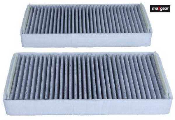 Maxgear 26-1654 Filter FüR Innenraumluft Innenraumfilter Filter Innenraum-image