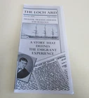 The Loch Ard - Shipwreck - Brochure Guide - Ships - Great Ocean Road - Victoria