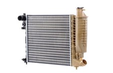 Radiateur Peugeot J9