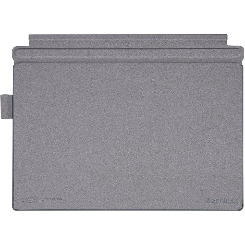 TERRA TYPE COVER PAD 1200[DE] Tastatur Touchpad Tastiera A123 TASTATUR/DE
