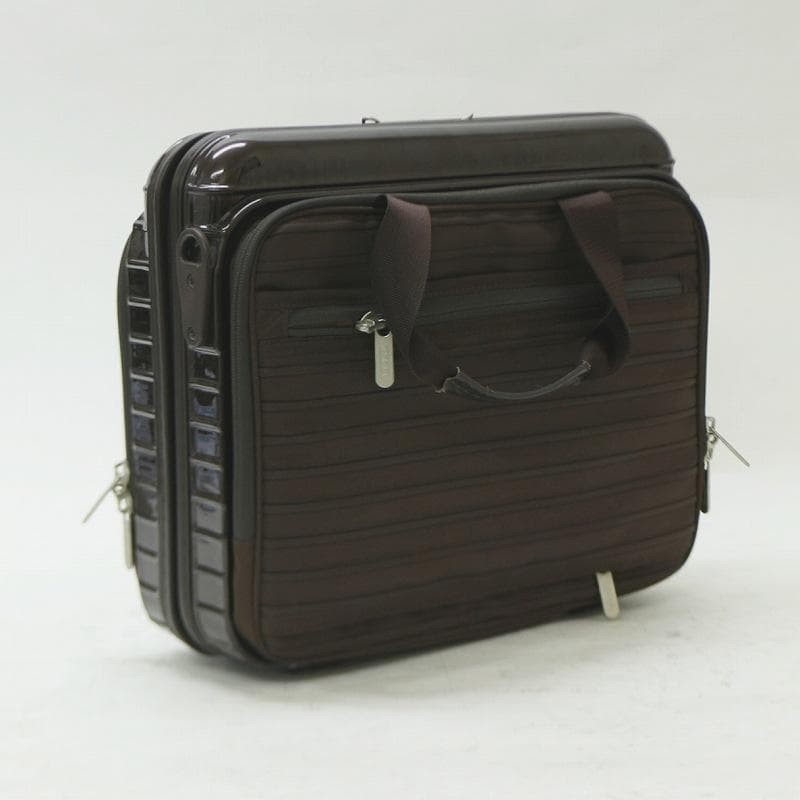 Rimowa Salsa Deluxe Business Notebook 19L Brown 840.05 | eBay