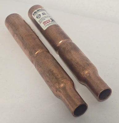 #ad #ad 2 PK MINIRESTER SIOUX CHIEF WATER HAMMER ARRESTER AA SIZE 1010 MADE IN U.S.A $45.80