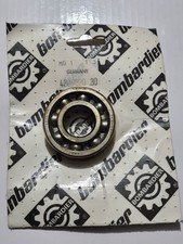Can-Am Bombardier Rotax 250 Gearbox Bearing NOS