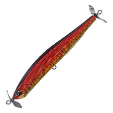 DUO Realis Spinbait 90 CPA3240 Inferno Shad Sinking Saltwater Lure