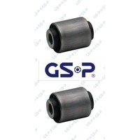 2X Lagerung FüR Lenker GSP 516277 Buchse 2 Querlenkerlager Rechts Links