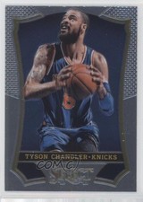 2013-14 Panini Select Tyson Chandler #69 0wk9