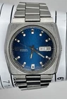 Men's Vintage Seiko 6106-7769 Automatic Watch 1970's