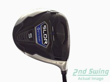 TaylorMade SLDR Mini Driver 12° Graphite Regular Right 43.0in