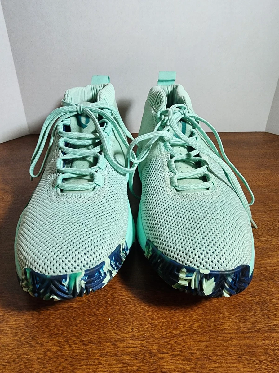 Adidas Dame 5 Basketball Shoes \