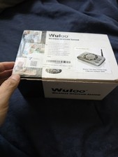 wuloo wireless home intercom system