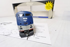 Athearn 99337 HO AMD 103 GE Amtrak 10 DCC Equipped Locomotive NOS — photo 7