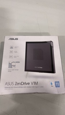 Sus zen drive v1m