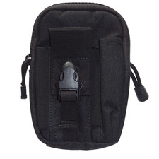 Belt Tactical Waist Pack Outdoor Camping Molle Pouch