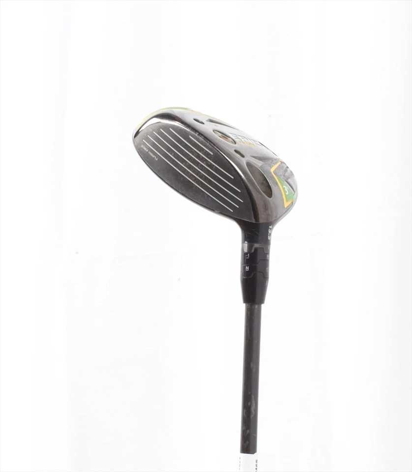 Callaway Epic Flash Sub Zero 13.5° Stong 3 Fairway Wood Senior 1263457 Left Hand - Image 2 of 4