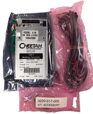 CHEETAH POWER SUPPLY MONITOR KIT 8506-009-003