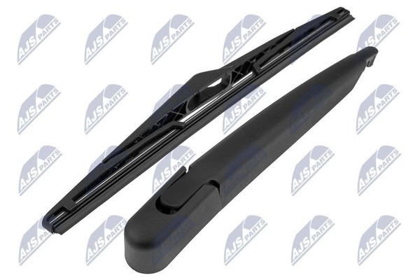 NTY EWB-PL-016 Wischarm, Scheibenreinigung Hinten FüR Opel-image