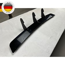 Für Mercedes W176 A-Klasse AMG Stoßstange Hinten Diffusor Heckdiffusor Diffuser Für Mercedes W176 A-Klasse AMG Stoßstange Hinten Diffusor Heckdiffusor Diffuser