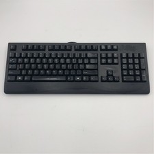 Lenovo Keyboard External,USB,English,Non Backlight 00XH688 00XH537