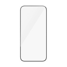 PanzerGlass Screen Protector Ultra Wide Fit - Apple iPhone 16 / iPhone 15