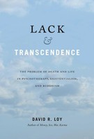 Lack & Transcendence | David R Loy | Englisch | Taschenbuch | 2018