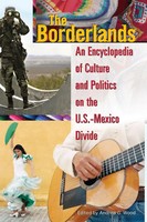 Andrew Wood | The Borderlands | Buch | Englisch (2008) | Gebunden | Greenwood