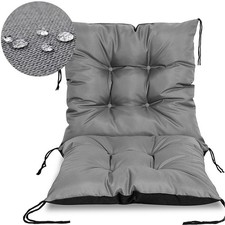 Coussins de chaise de jardin coussins de chaise coussins de siège coussins...