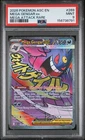 MEGA GENGAR EX Ascended Heroes Mega Attack Rare #269 PSA 9 Pokemon