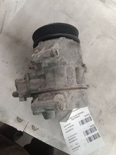 2010 Rav 4 Air Conditioning, Ac, A/C Compressor Sku#4358302