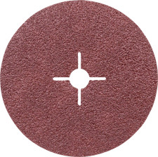 New Genuine Bosch 2608605484 R444 Expert for Metal Sanding Disc For large angle