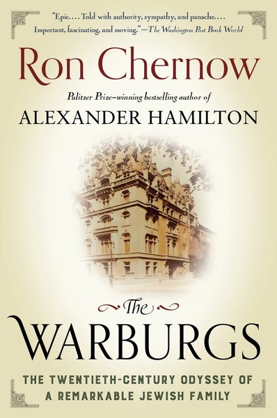 Ron Chernow | The Warburgs | Taschenbuch | Englisch (2016) | Xvii-image