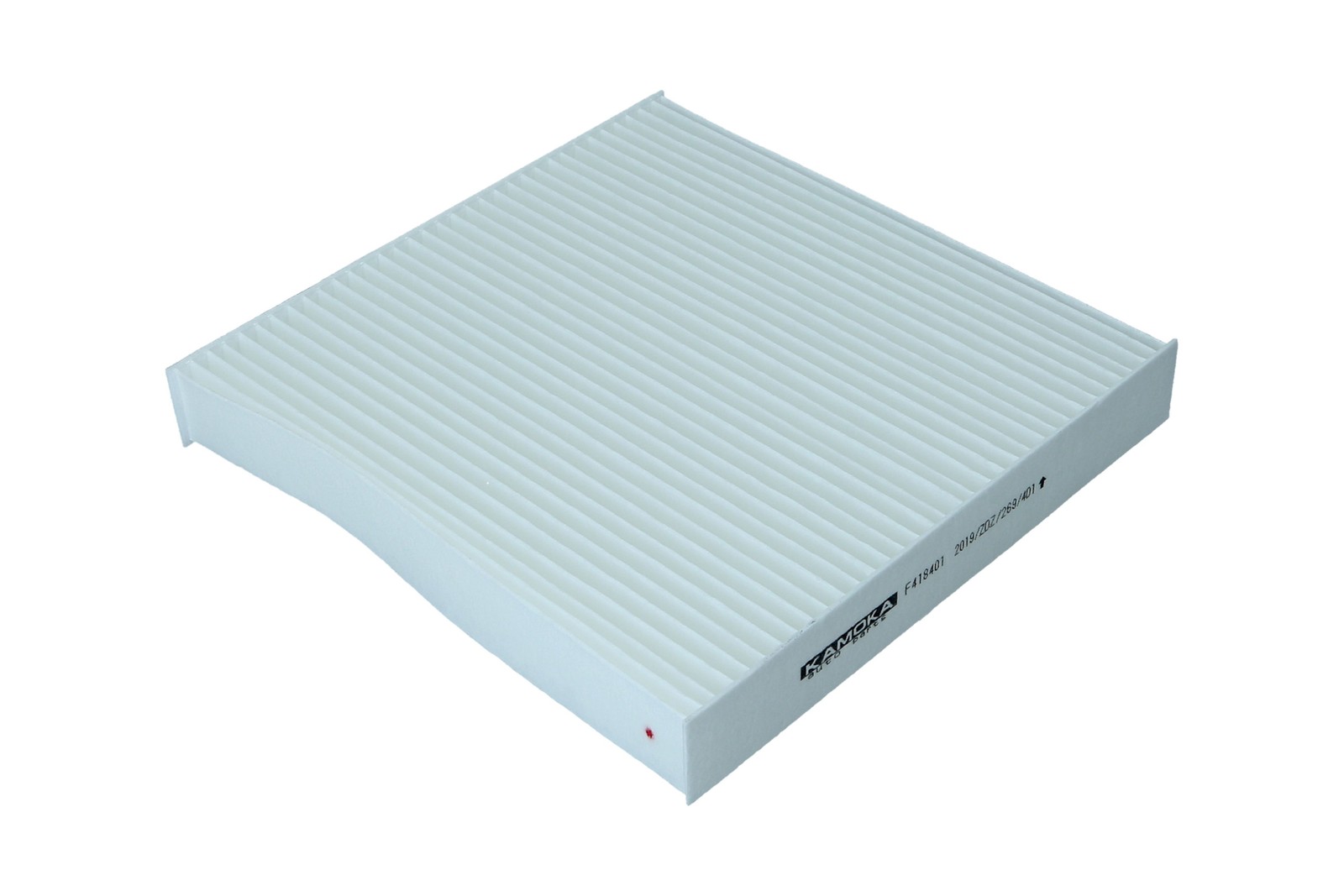 Fits KAMOKA F418401 CABIN FILTER   ⭐UK Stock⭐
