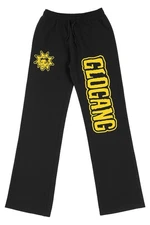 GloGang Sweatpants Authentic Streetwear Glory Boyz Chief Keef Graphic Joggers